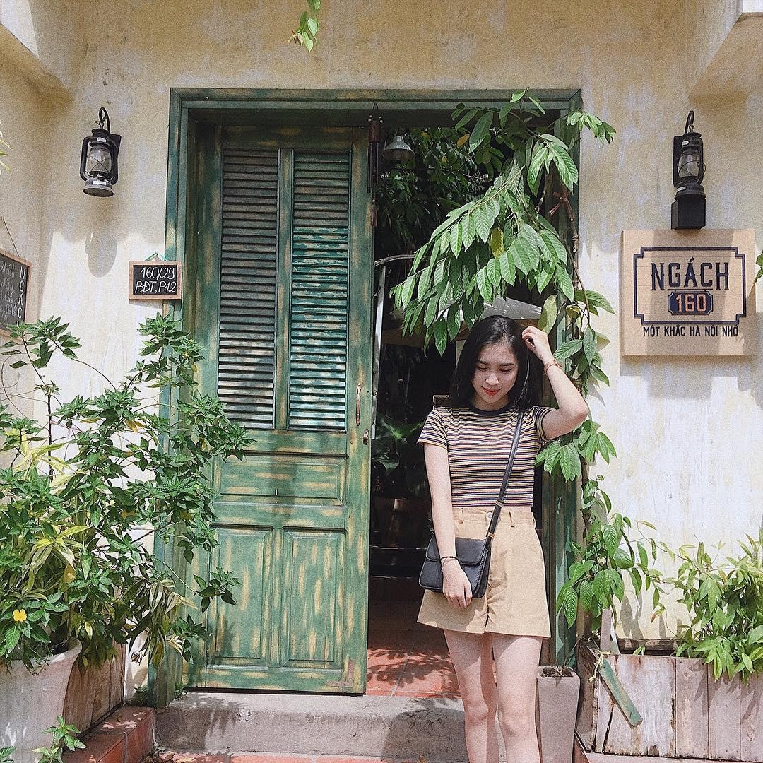 Những mặt tiền sống ảo chất lừ ở TP.HCM  ảnh 6 Nhung mat tien song ao chat lu o TP.HCM anh 6