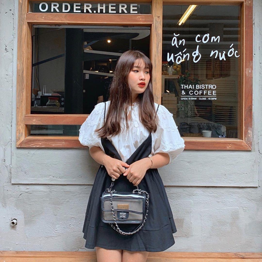 Những mặt tiền sống ảo chất lừ ở TP.HCM  ảnh 9 Nhung mat tien song ao chat lu o TP.HCM anh 9