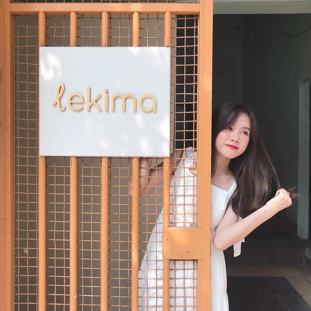 Những mặt tiền sống ảo chất lừ ở TP.HCM  ảnh 15 Nhung mat tien song ao chat lu o TP.HCM anh 15