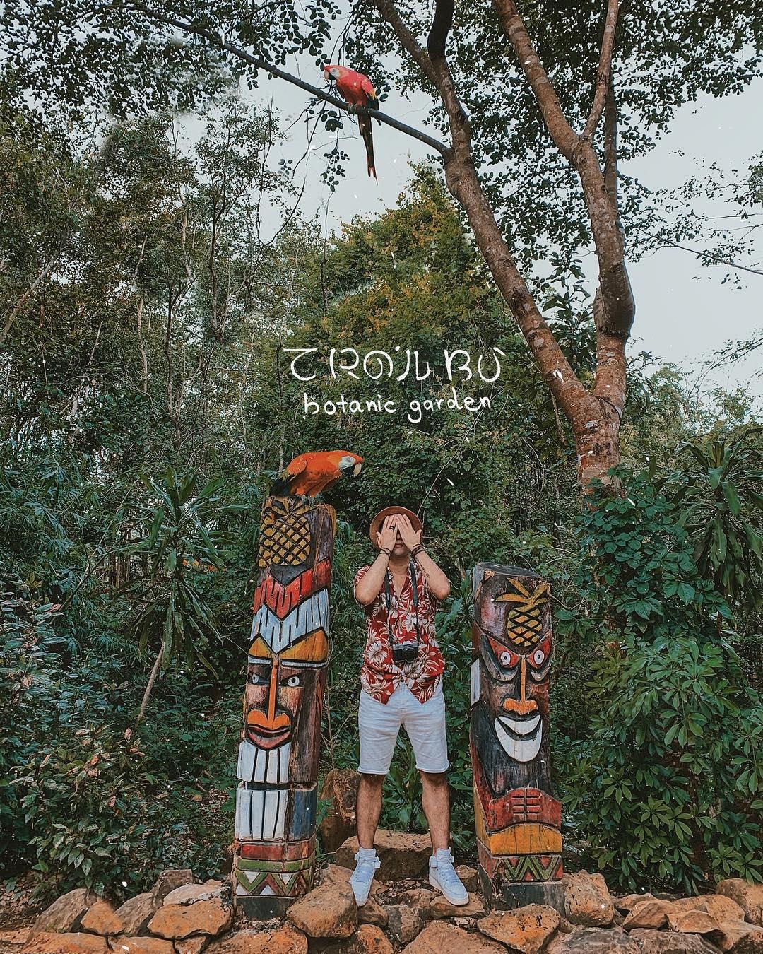 ‘ich du to ken’ tua Bali thu hut gioi tre o Dak Lak anh 2