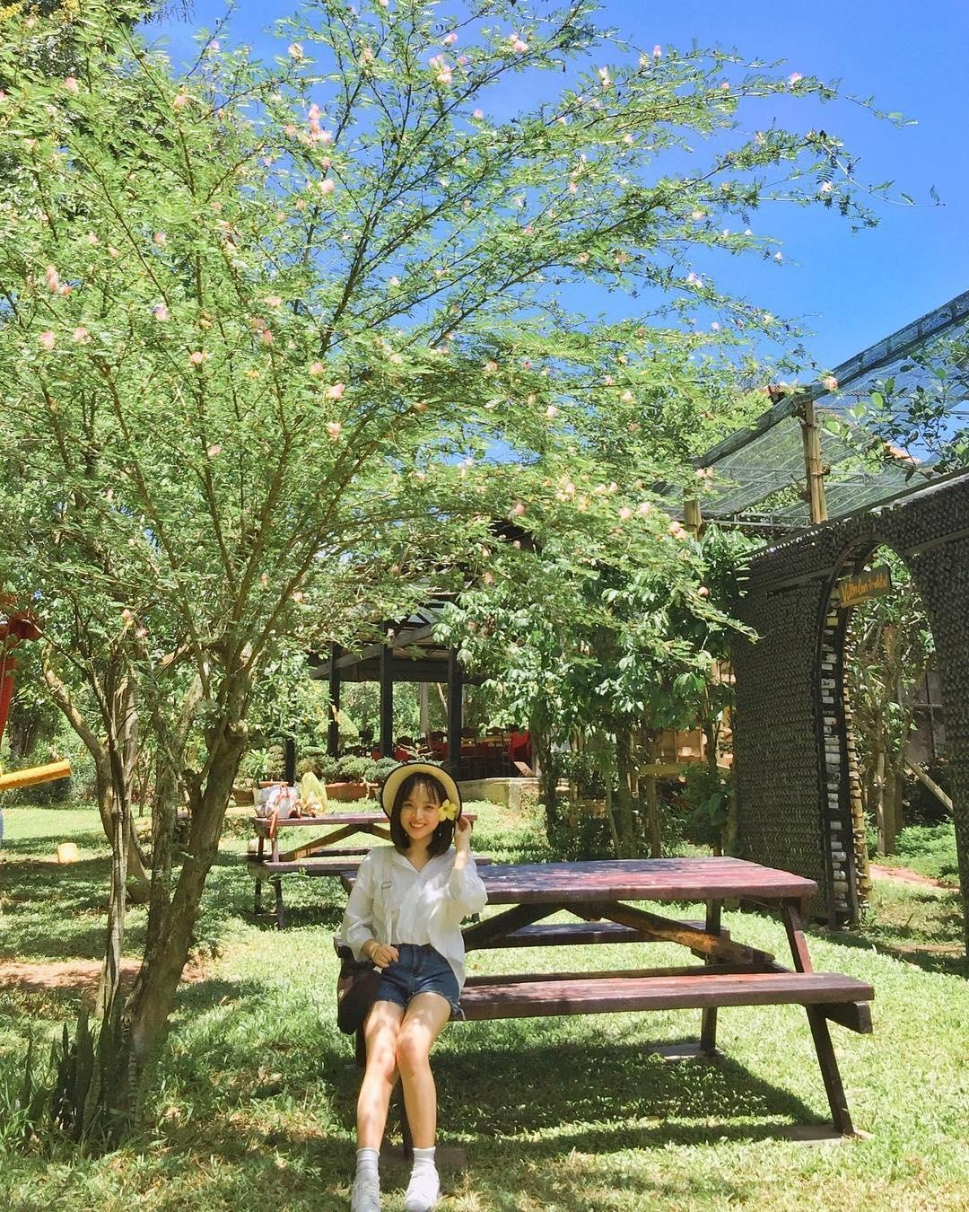 ‘ich du to ken’ tua Bali thu hut gioi tre o Dak Lak anh 1