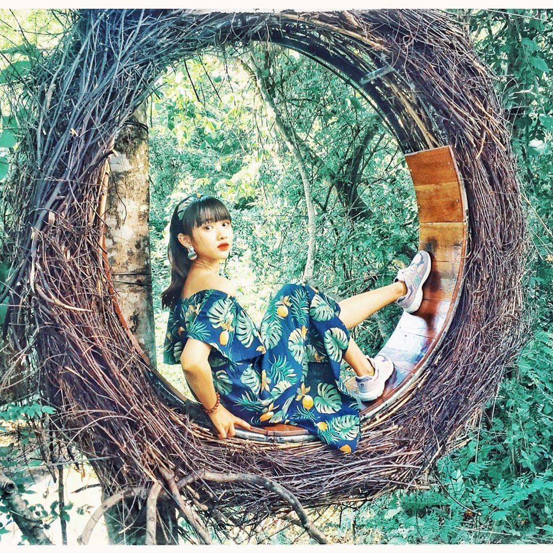 ‘ich du to ken’ tua Bali thu hut gioi tre o Dak Lak anh 9