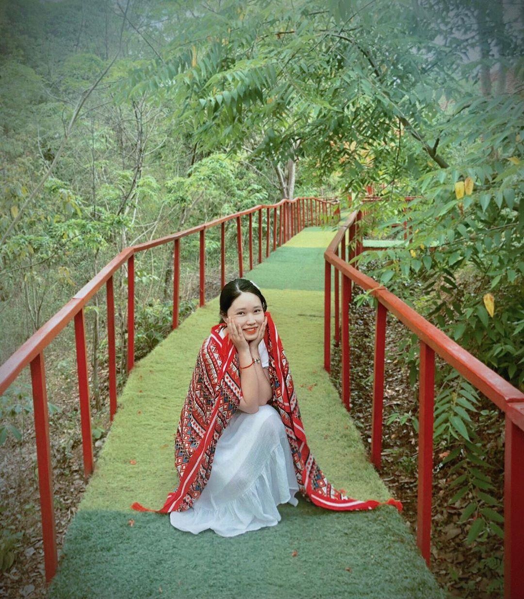 ‘ich du to ken’ tua Bali thu hut gioi tre o Dak Lak anh 13