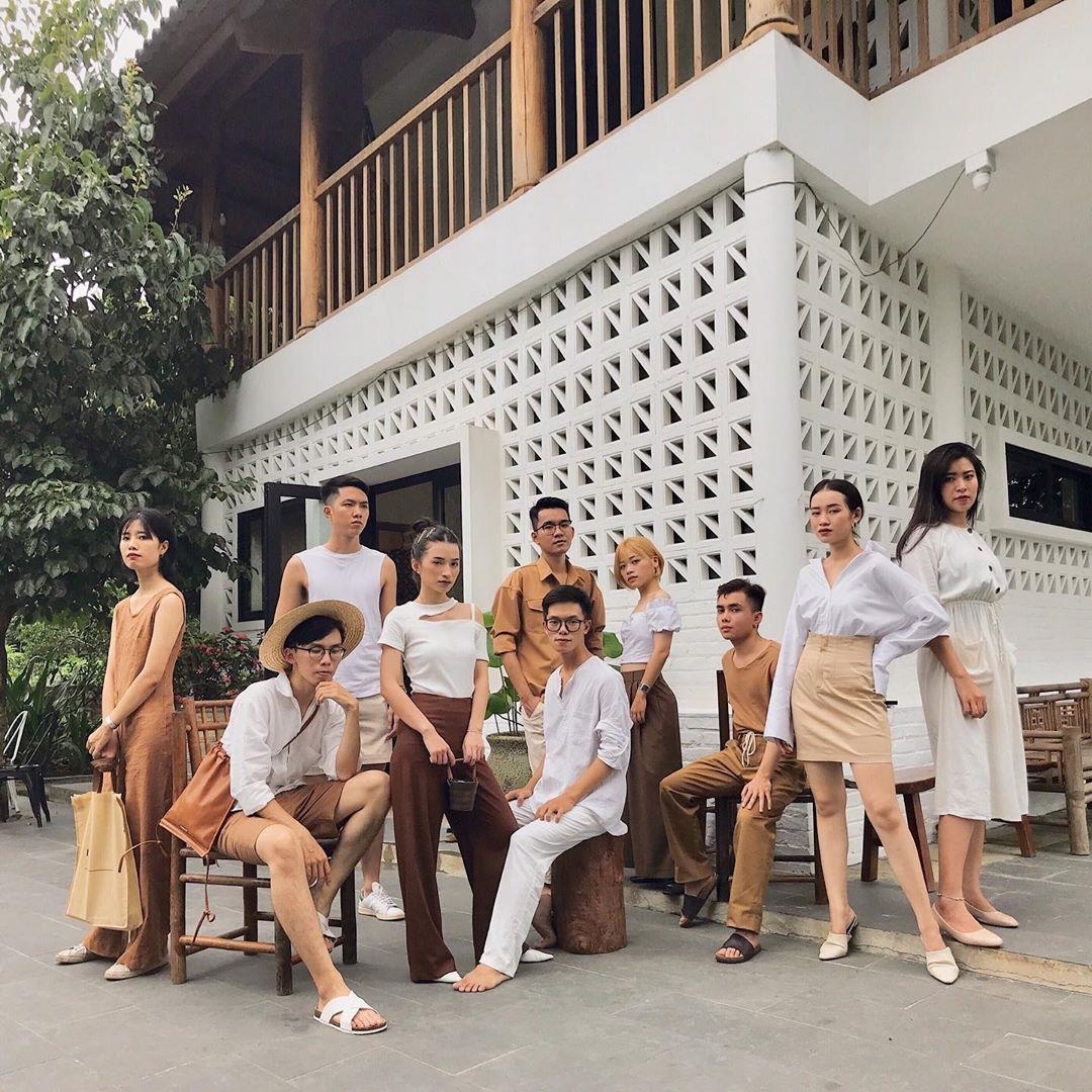 Những villa hồ bơi chất lừ bung xoã dịp lễ 2/9  ảnh 14 Nhung villa ho boi chat lu bung xoa dip le 2/9 anh 14