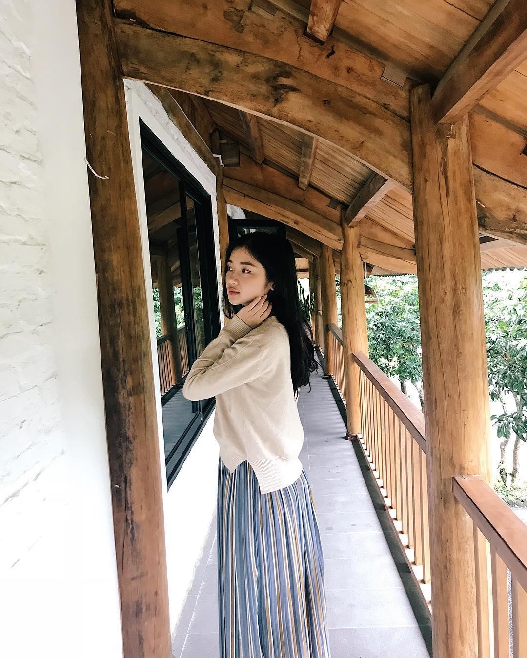 Những villa hồ bơi chất lừ bung xoã dịp lễ 2/9  ảnh 17 Nhung villa ho boi chat lu bung xoa dip le 2/9 anh 17