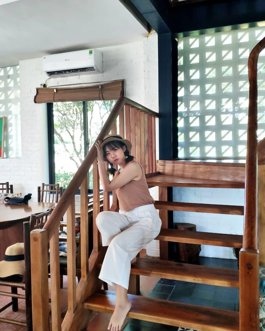 Những villa hồ bơi chất lừ bung xoã dịp lễ 2/9  ảnh 18 Nhung villa ho boi chat lu bung xoa dip le 2/9 anh 18