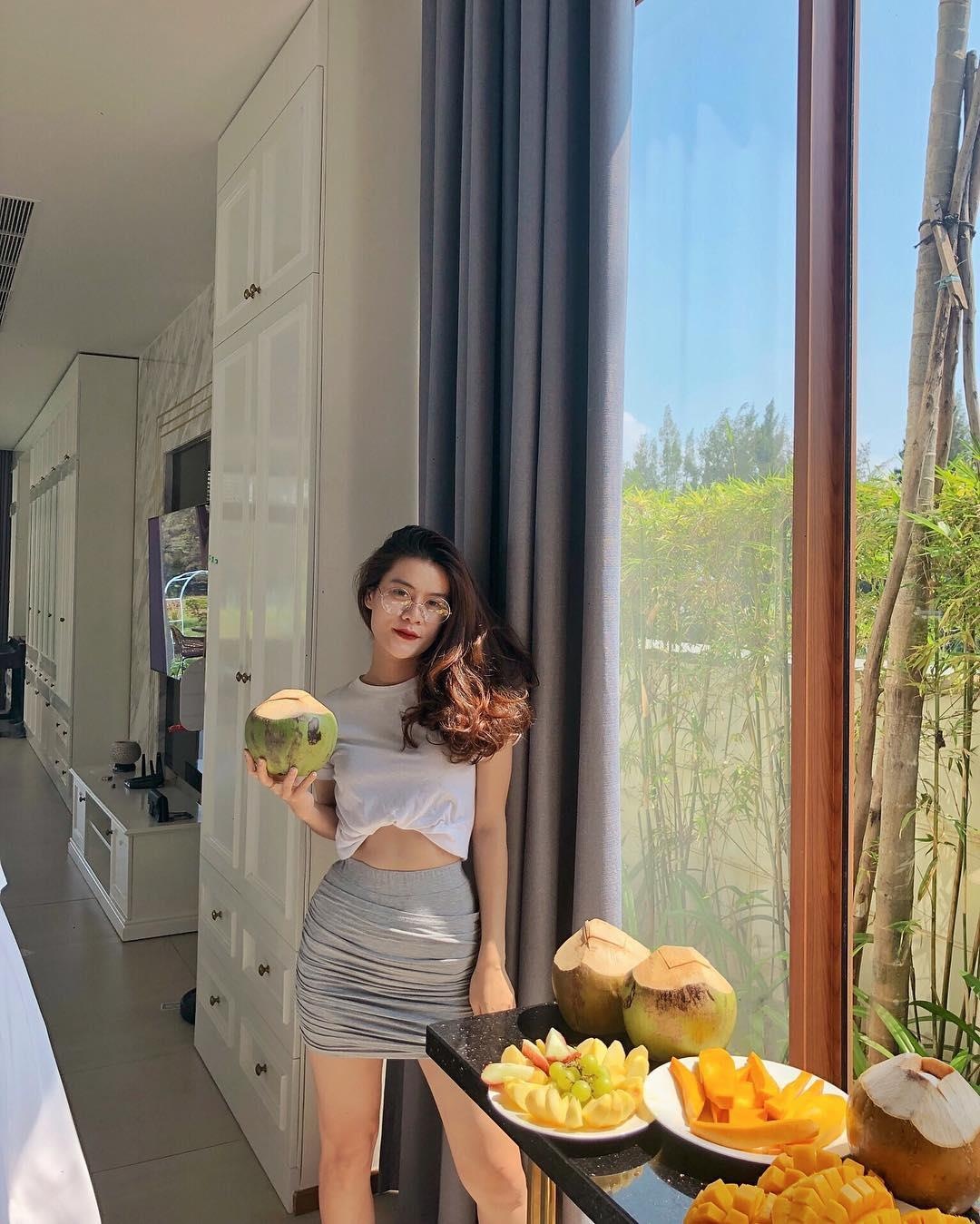 Những villa hồ bơi chất lừ bung xoã dịp lễ 2/9  ảnh 11 Nhung villa ho boi chat lu bung xoa dip le 2/9 anh 11
