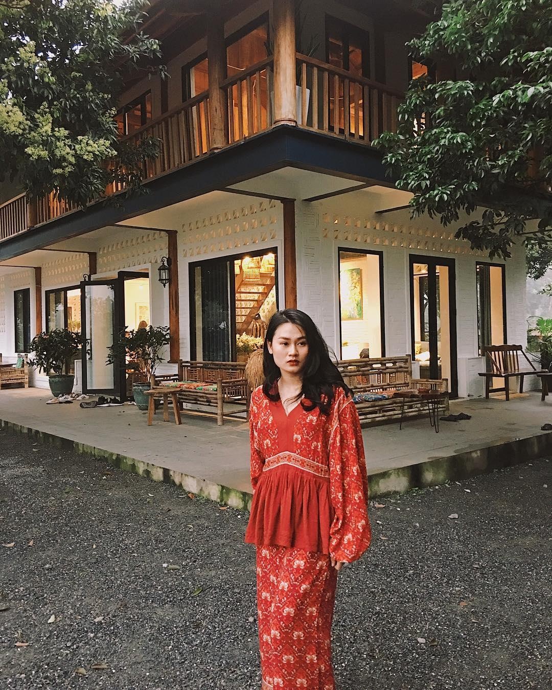 Những villa hồ bơi chất lừ bung xoã dịp lễ 2/9  ảnh 19 Nhung villa ho boi chat lu bung xoa dip le 2/9 anh 19