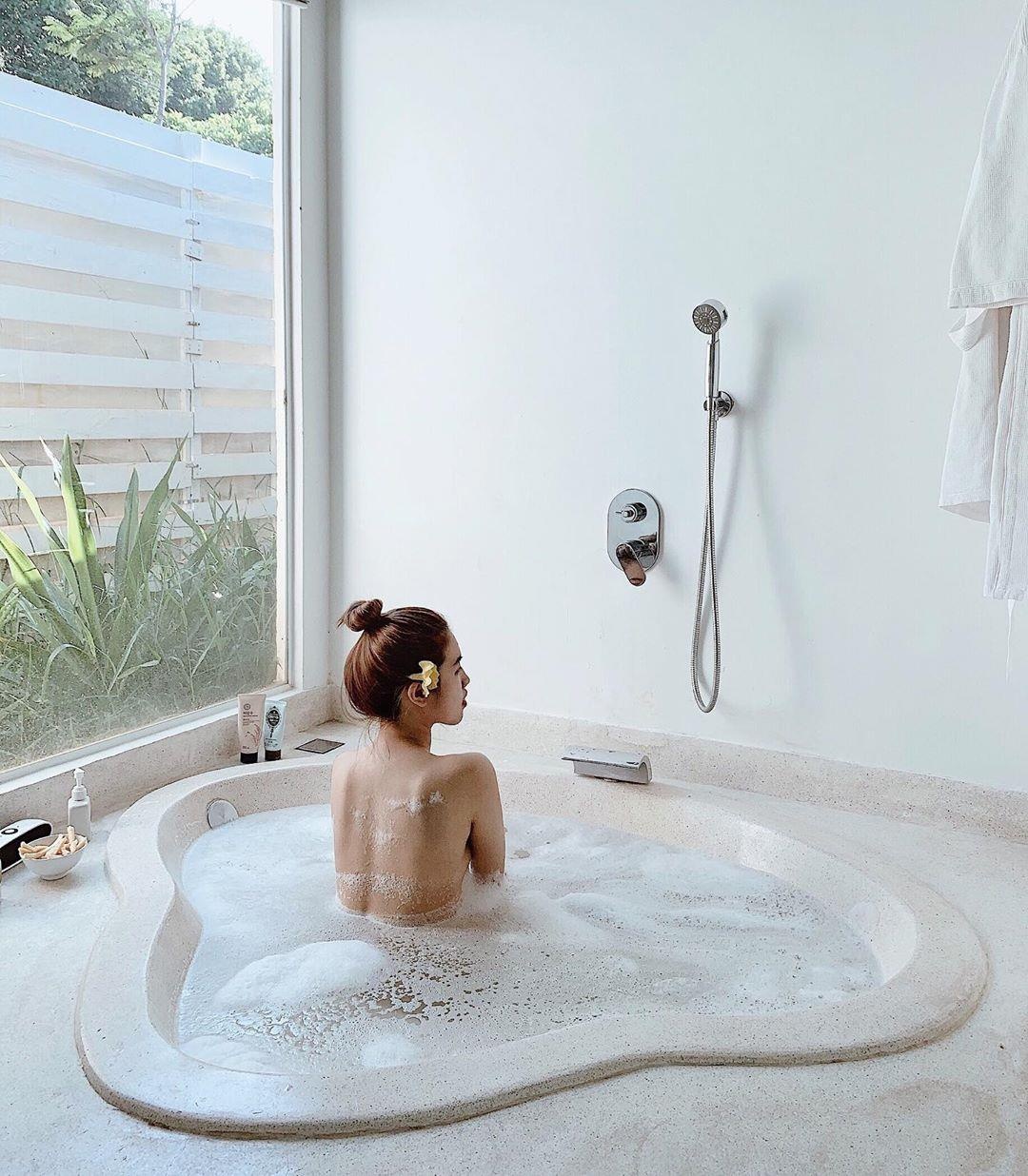 4 nghỉ dưỡng có hồ bơi sang chảnh ở niềm Nam  ảnh 9 4 nghi duong co ho boi sang chanh o niem Nam anh 9