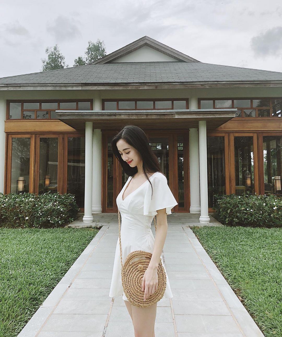 4 nghỉ dưỡng có hồ bơi sang chảnh ở niềm Nam  ảnh 18 4 nghi duong co ho boi sang chanh o niem Nam anh 18