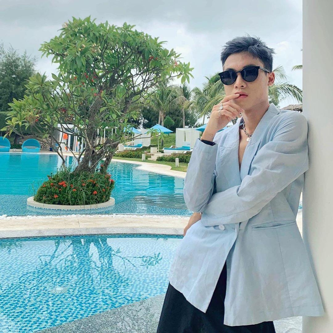 4 nghỉ dưỡng có hồ bơi sang chảnh ở niềm Nam  ảnh 10 4 nghi duong co ho boi sang chanh o niem Nam anh 10