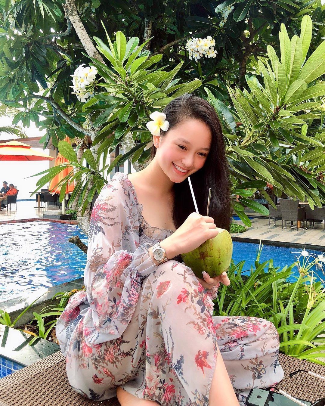 4 nghỉ dưỡng có hồ bơi sang chảnh ở niềm Nam  ảnh 2 4 nghi duong co ho boi sang chanh o niem Nam anh 2