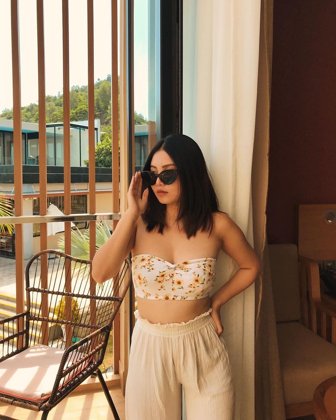 4 nghỉ dưỡng có hồ bơi sang chảnh ở niềm Nam  ảnh 4 4 nghi duong co ho boi sang chanh o niem Nam anh 4