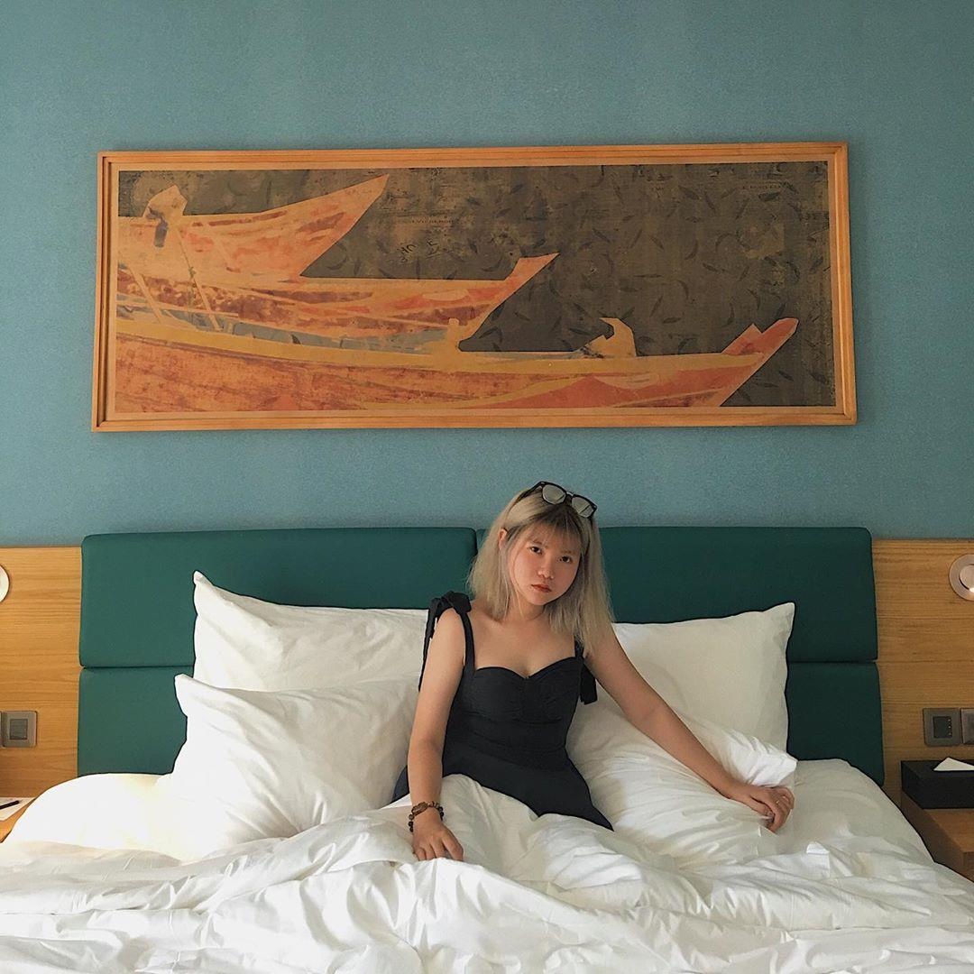 4 nghỉ dưỡng có hồ bơi sang chảnh ở niềm Nam  ảnh 5 4 nghi duong co ho boi sang chanh o niem Nam anh 5