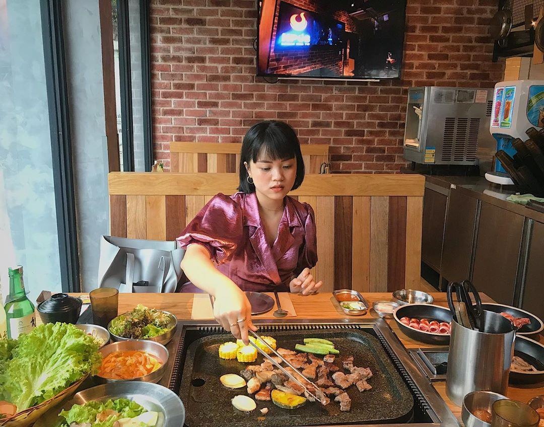 4 nha hang buffet nuong hap dan o TP.HCM anh 4