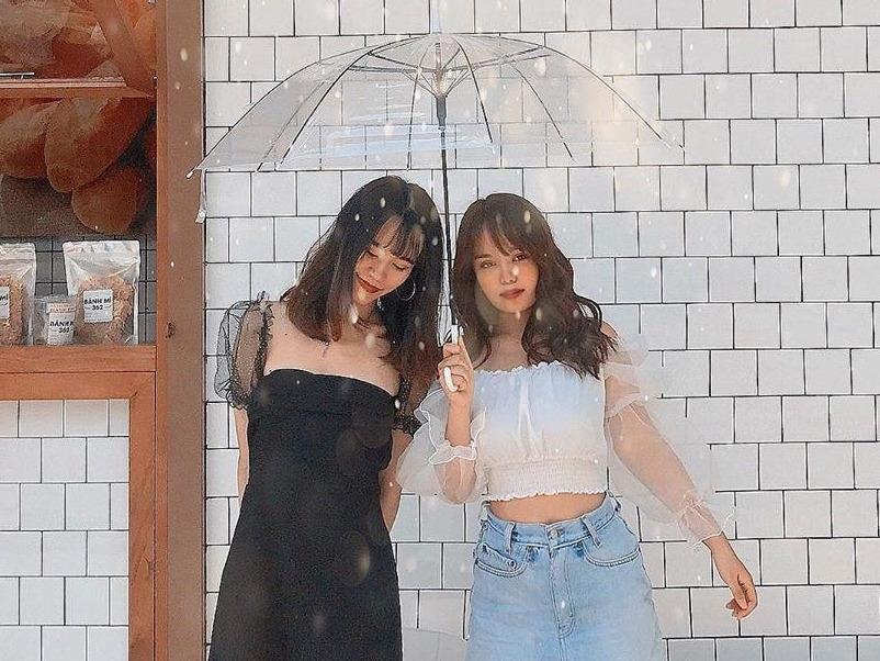 Tiem banh mi len hinh tua Han Quoc hut gioi tre o TP.HCM hinh anh