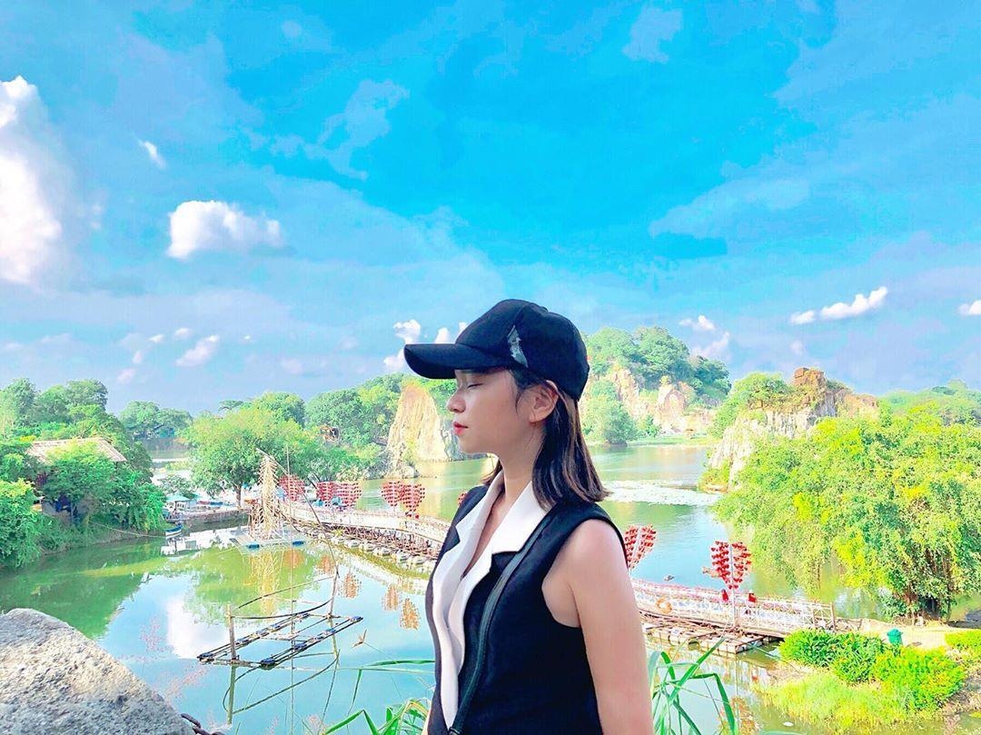 Những điểm du lịch trong ngày ở Đồng Nai  ảnh 1 Nhung diem du lich trong ngay o Dong Nai anh 1