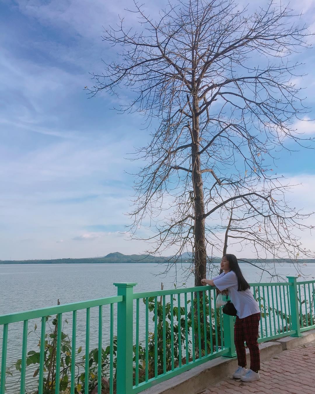 Những điểm du lịch trong ngày ở Đồng Nai  ảnh 9 Nhung diem du lich trong ngay o Dong Nai anh 9