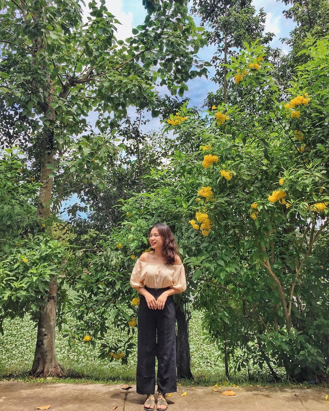 Những điểm du lịch trong ngày ở Đồng Nai  ảnh 14 Nhung diem du lich trong ngay o Dong Nai anh 14