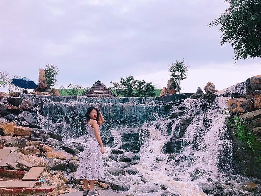 Những điểm du lịch trong ngày ở Đồng Nai  ảnh 18 Nhung diem du lich trong ngay o Dong Nai anh 18