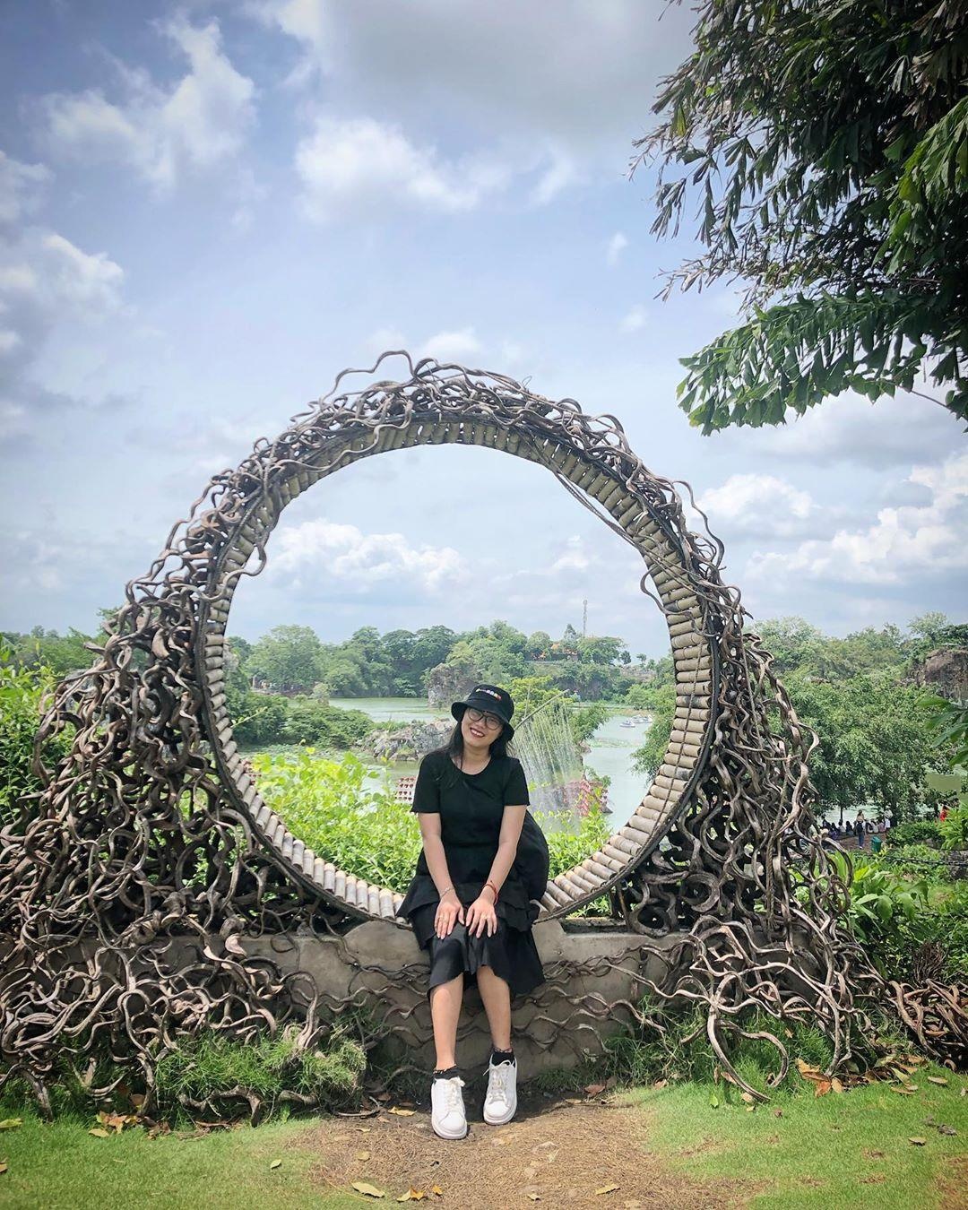 Những điểm du lịch trong ngày ở Đồng Nai  ảnh 4 Nhung diem du lich trong ngay o Dong Nai anh 4