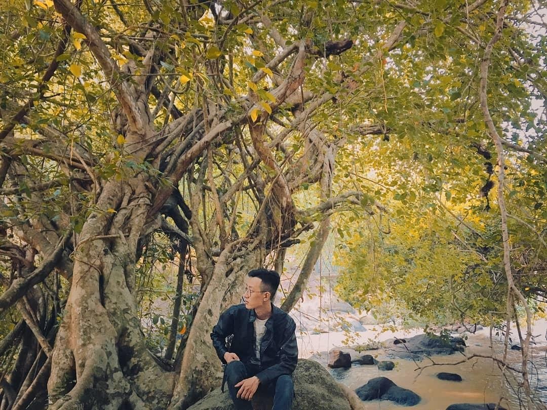 Những điểm du lịch trong ngày ở Đồng Nai  ảnh 7 Nhung diem du lich trong ngay o Dong Nai anh 7