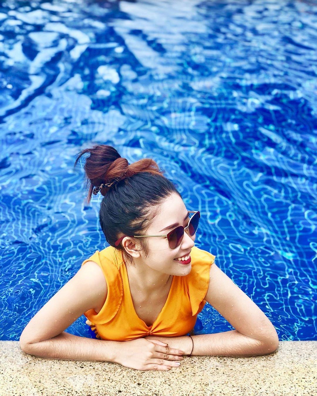 Những khu lưu trú sang chảnh ở Vũng Tàu  ảnh 15 Nhung khu luu tru sang chanh o Vung Tau anh 15