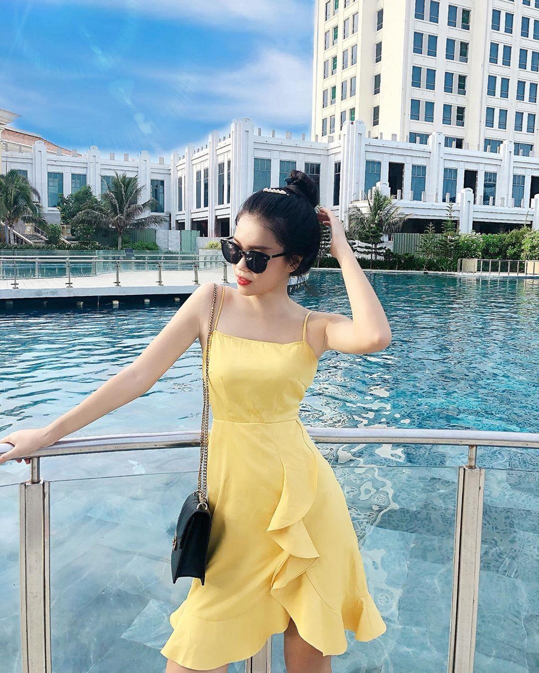 Những khu lưu trú sang chảnh ở Vũng Tàu  ảnh 1 Nhung khu luu tru sang chanh o Vung Tau anh 1