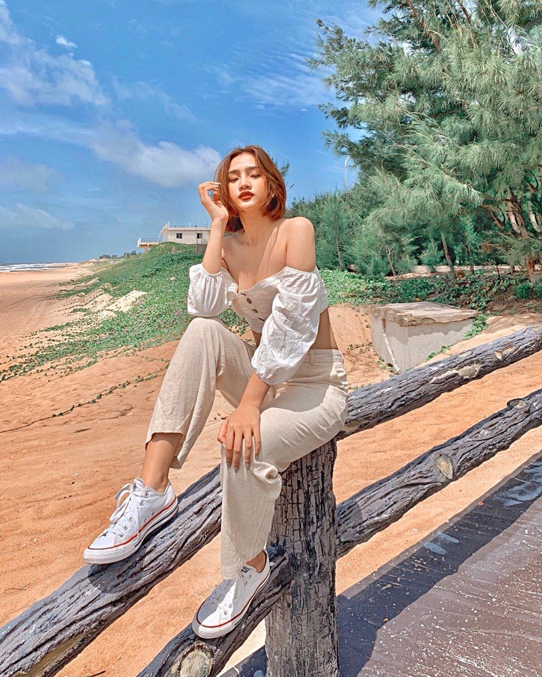 Những khu lưu trú sang chảnh ở Vũng Tàu  ảnh 5 Nhung khu luu tru sang chanh o Vung Tau anh 5