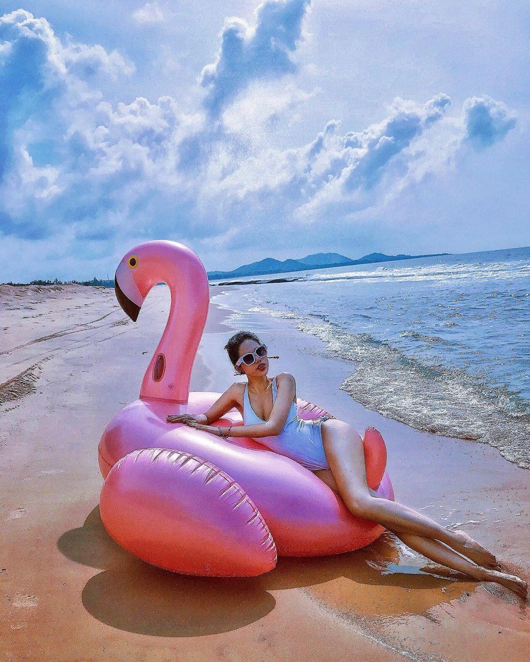 Những khu lưu trú sang chảnh ở Vũng Tàu  ảnh 6 Nhung khu luu tru sang chanh o Vung Tau anh 6