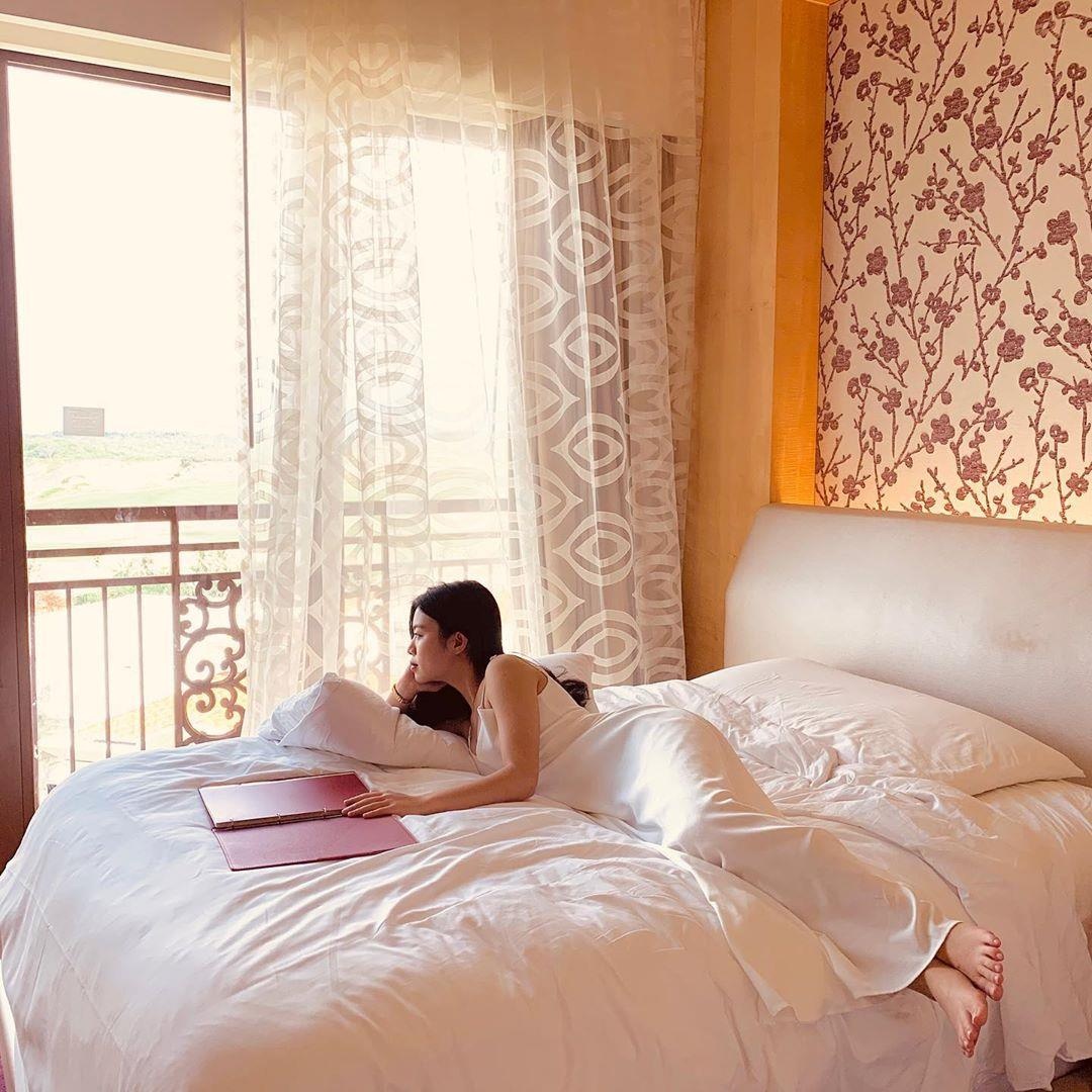 Những khu lưu trú sang chảnh ở Vũng Tàu  ảnh 2 Nhung khu luu tru sang chanh o Vung Tau anh 2