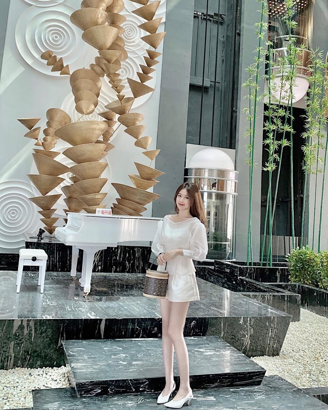 Những khu lưu trú sang chảnh ở Vũng Tàu  ảnh 8 Nhung khu luu tru sang chanh o Vung Tau anh 8
