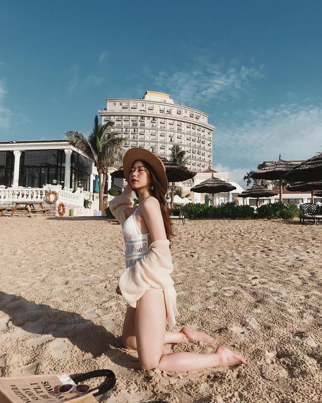 Những khu lưu trú sang chảnh ở Vũng Tàu  ảnh 14 Nhung khu luu tru sang chanh o Vung Tau anh 14
