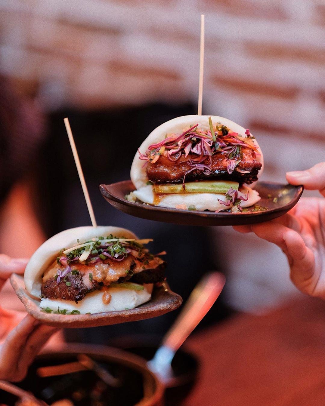 Những quán ăn ngon ở quận 1 ảnh 8 Nhung quan an ngon o quan 1 anh 8