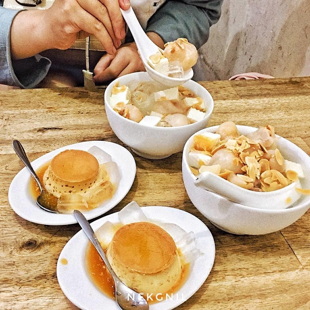 Những quán ăn ngon ở quận 1 ảnh 14 Nhung quan an ngon o quan 1 anh 14