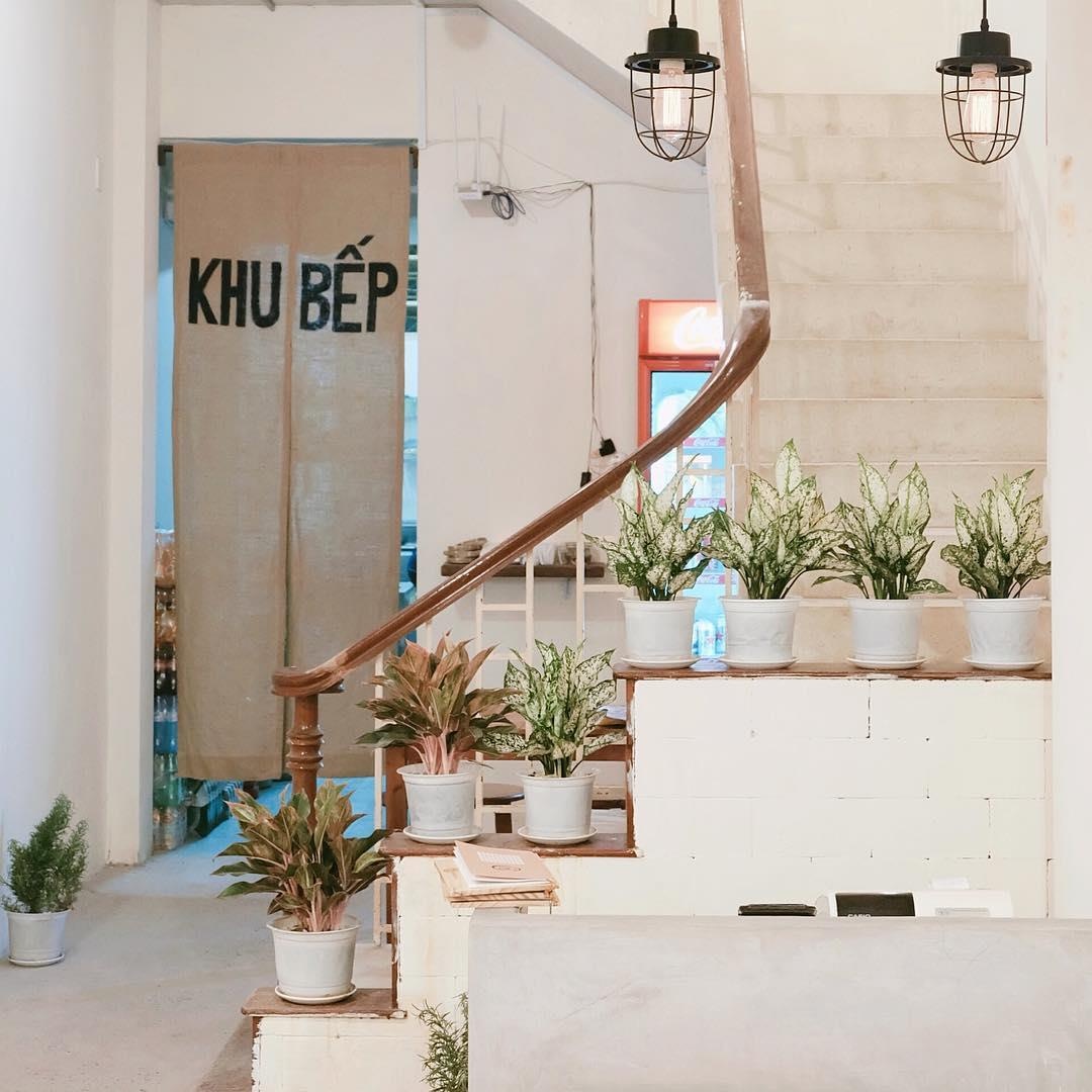 Những quán ăn ngon ở quận 1 ảnh 3 Nhung quan an ngon o quan 1 anh 3