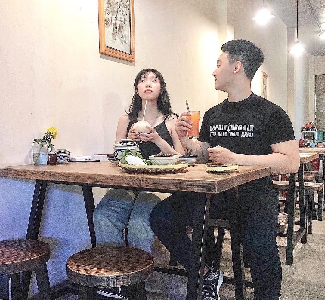 Những quán ăn ngon ở quận 1 ảnh 4 Nhung quan an ngon o quan 1 anh 4