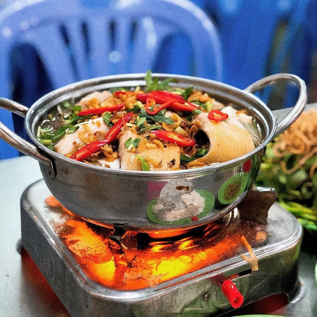 Những địa điểm hải sản ngon ở Vũng Tàu  ảnh 12 Nhung dia diem hai san ngon o Vung Tau anh 12
