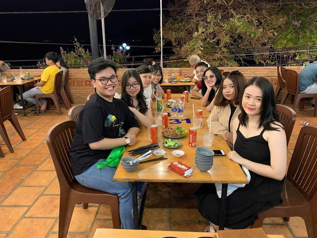 Những địa điểm hải sản ngon ở Vũng Tàu  ảnh 11 Nhung dia diem hai san ngon o Vung Tau anh 11