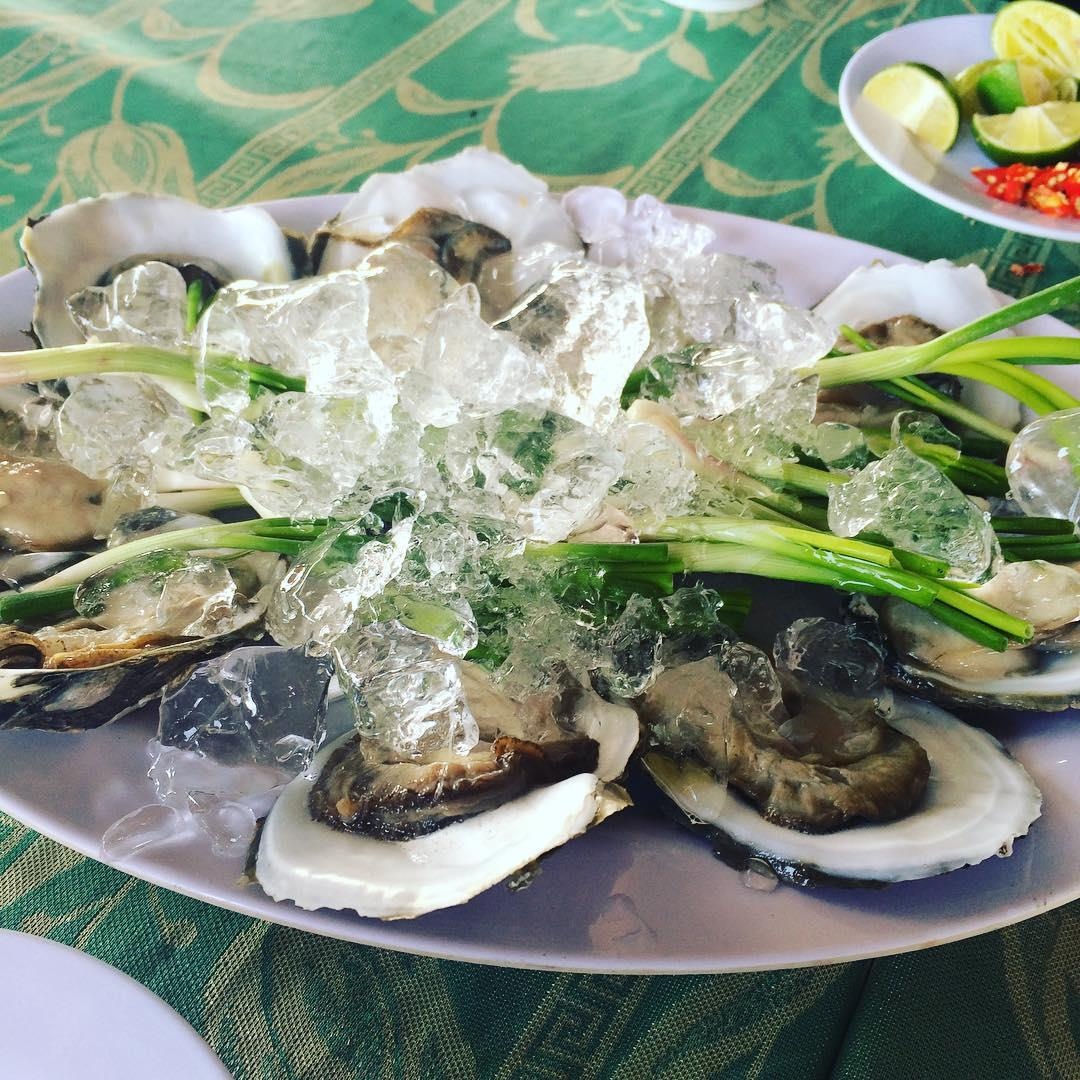 Những địa điểm hải sản ngon ở Vũng Tàu  ảnh 6 Nhung dia diem hai san ngon o Vung Tau anh 6