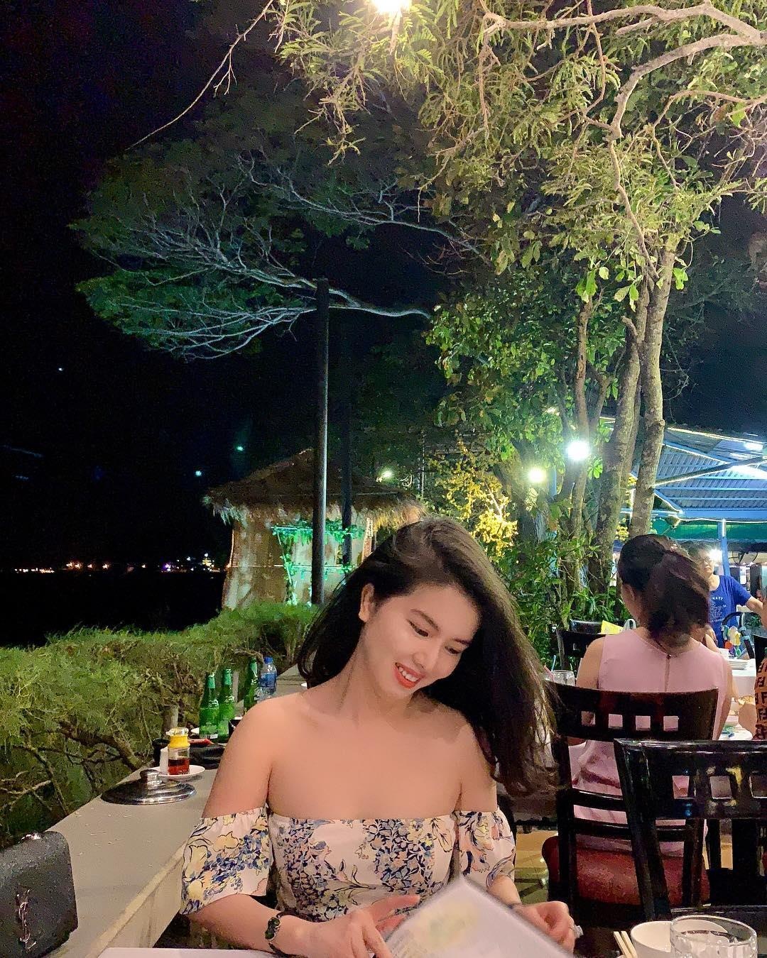 Những địa điểm hải sản ngon ở Vũng Tàu  ảnh 1 Nhung dia diem hai san ngon o Vung Tau anh 1
