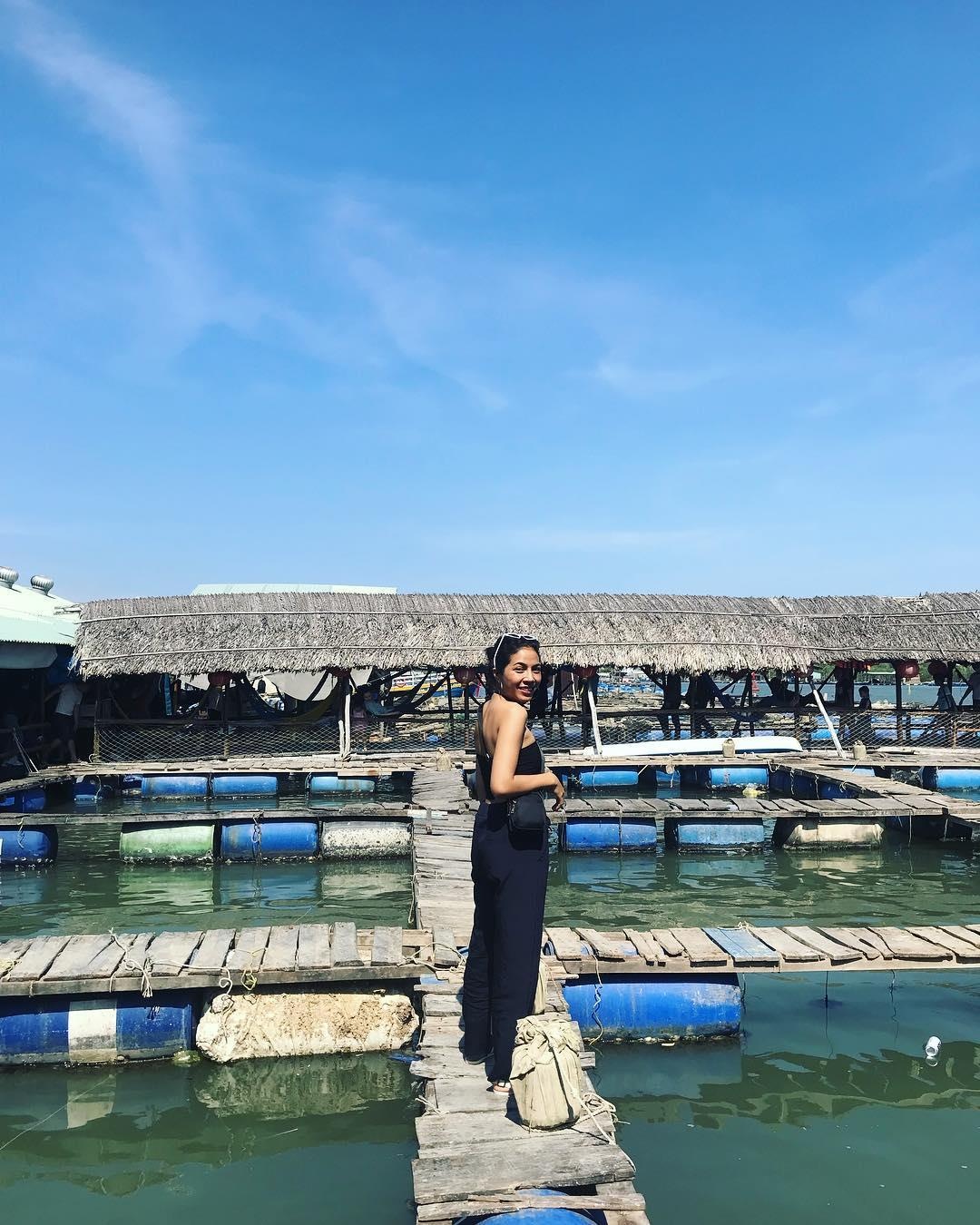 Những địa điểm hải sản ngon ở Vũng Tàu  ảnh 4 Nhung dia diem hai san ngon o Vung Tau anh 4