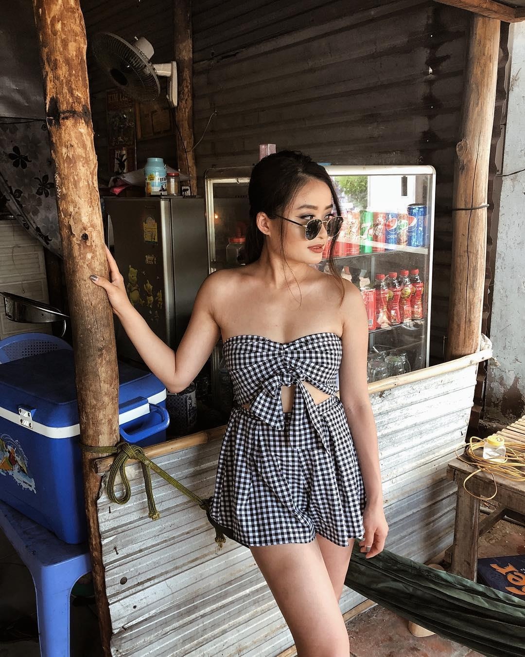 Những địa điểm hải sản ngon ở Vũng Tàu  ảnh 5 Nhung dia diem hai san ngon o Vung Tau anh 5