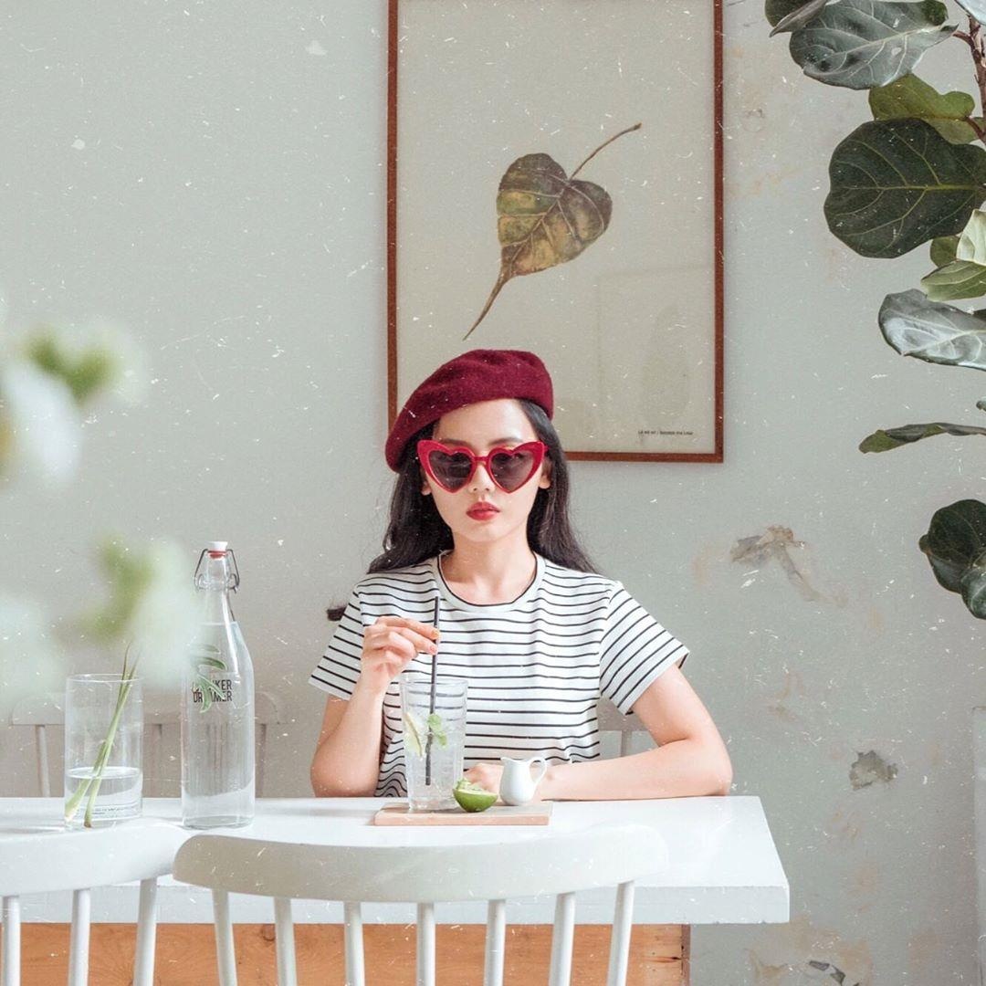 Nhung quan ca phe tren cao ngam pho di bo anh 11