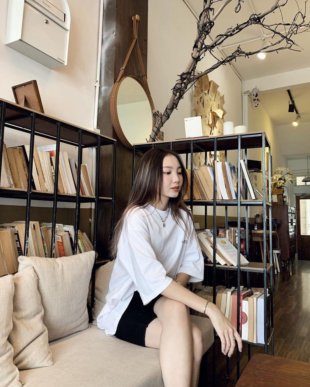 Nhung quan ca phe tren cao ngam pho di bo anh 12