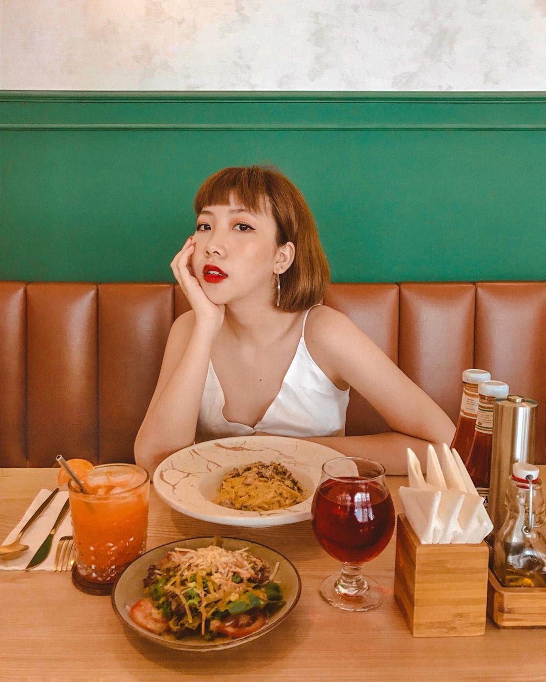 Nhung quan ca phe tren cao ngam pho di bo anh 8