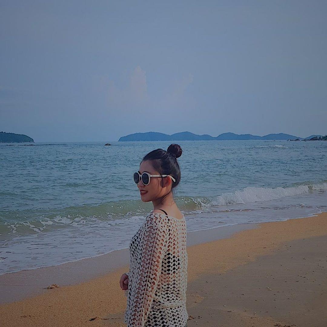 Dịp lễ du lịch tại Cái Chiên ở Quảng Ninh ảnh 5 Dip le du lich tai Cai Chien o Quang Ninh anh 5