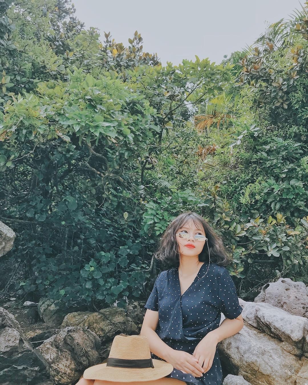 Dịp lễ du lịch tại Cái Chiên ở Quảng Ninh ảnh 9 Dip le du lich tai Cai Chien o Quang Ninh anh 9