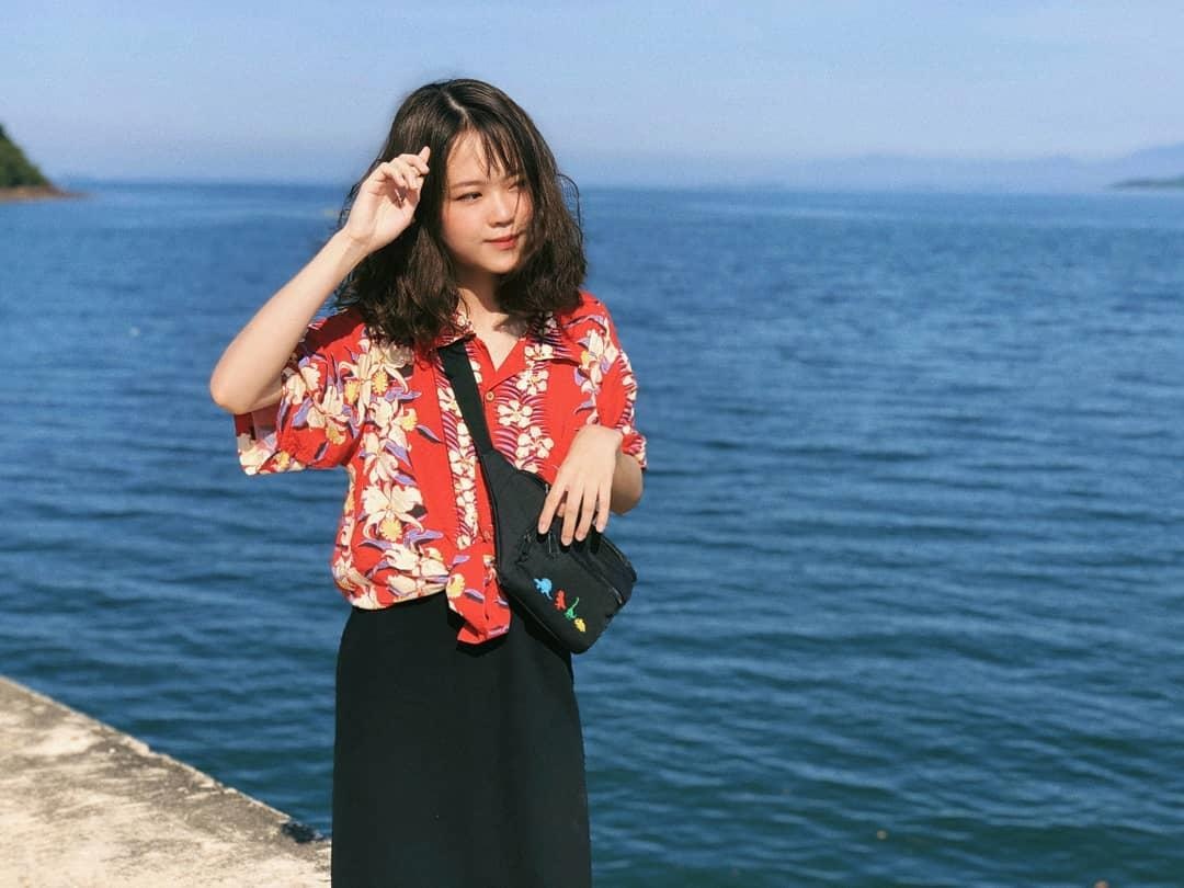 Dịp lễ du lịch tại Cái Chiên ở Quảng Ninh ảnh 6 Dip le du lich tai Cai Chien o Quang Ninh anh 6