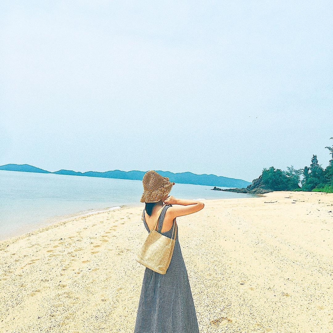 Dịp lễ du lịch tại Cái Chiên ở Quảng Ninh ảnh 2 Dip le du lich tai Cai Chien o Quang Ninh anh 2